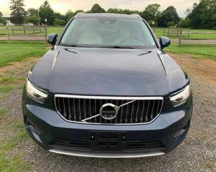 Сірий Вольво Інша, об'ємом двигуна 2 л та пробігом 22 тис. км за 22600 $, фото 1 на Automoto.ua