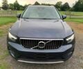 Сірий Вольво Інша, об'ємом двигуна 2 л та пробігом 22 тис. км за 22600 $, фото 1 на Automoto.ua