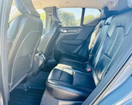 Серый Вольво Другая, объемом двигателя 2 л и пробегом 17 тыс. км за 18700 $, фото 10 на Automoto.ua