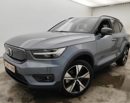 Серый Вольво Другая, объемом двигателя 0 л и пробегом 73 тыс. км за 31800 $, фото 2 на Automoto.ua