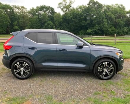 Сірий Вольво Інша, об'ємом двигуна 2 л та пробігом 22 тис. км за 22600 $, фото 7 на Automoto.ua