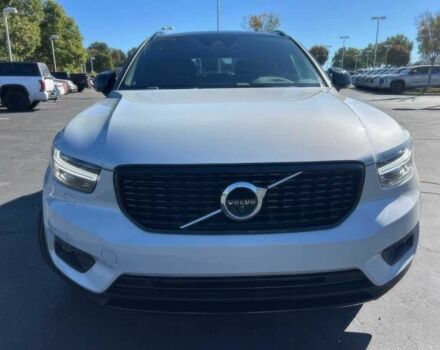 Сірий Вольво Інша, об'ємом двигуна 2 л та пробігом 27 тис. км за 11000 $, фото 1 на Automoto.ua