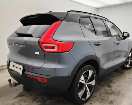 Серый Вольво Другая, объемом двигателя 0 л и пробегом 73 тыс. км за 31800 $, фото 1 на Automoto.ua