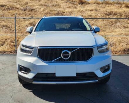 Серый Вольво Другая, объемом двигателя 2 л и пробегом 14 тыс. км за 22500 $, фото 1 на Automoto.ua