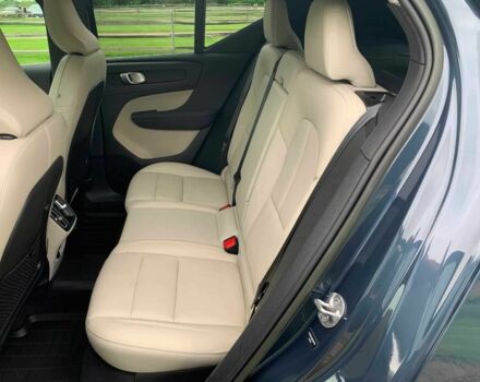 Сірий Вольво Інша, об'ємом двигуна 2 л та пробігом 22 тис. км за 22600 $, фото 13 на Automoto.ua