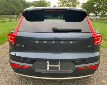 Сірий Вольво Інша, об'ємом двигуна 2 л та пробігом 22 тис. км за 22600 $, фото 5 на Automoto.ua