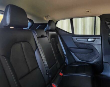 Серый Вольво Другая, объемом двигателя 2 л и пробегом 14 тыс. км за 22500 $, фото 10 на Automoto.ua