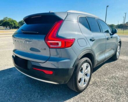 Серый Вольво Другая, объемом двигателя 2 л и пробегом 17 тыс. км за 18700 $, фото 6 на Automoto.ua