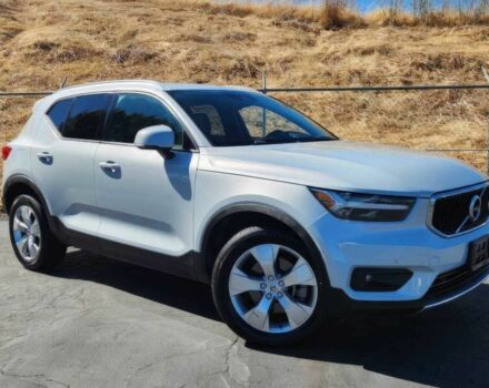 Серый Вольво Другая, объемом двигателя 2 л и пробегом 14 тыс. км за 22500 $, фото 2 на Automoto.ua