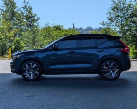 Серый Вольво Другая, объемом двигателя 0 л и пробегом 26 тыс. км за 13000 $, фото 4 на Automoto.ua