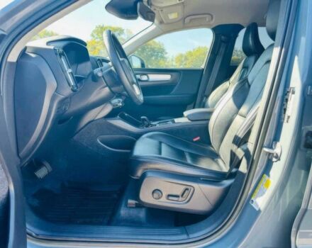 Серый Вольво Другая, объемом двигателя 2 л и пробегом 17 тыс. км за 18700 $, фото 8 на Automoto.ua