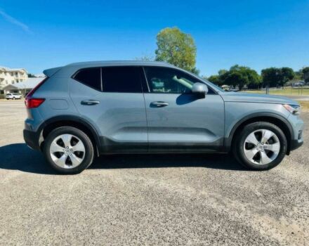 Серый Вольво Другая, объемом двигателя 2 л и пробегом 17 тыс. км за 18700 $, фото 7 на Automoto.ua