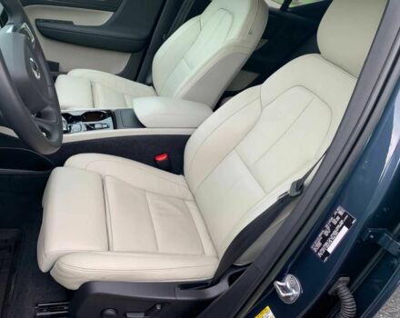 Сірий Вольво Інша, об'ємом двигуна 2 л та пробігом 22 тис. км за 22600 $, фото 11 на Automoto.ua