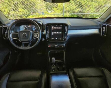 Серый Вольво Другая, объемом двигателя 2 л и пробегом 14 тыс. км за 22500 $, фото 8 на Automoto.ua