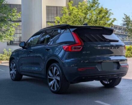 Серый Вольво Другая, объемом двигателя 0 л и пробегом 26 тыс. км за 13000 $, фото 5 на Automoto.ua