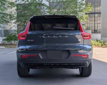 Серый Вольво Другая, объемом двигателя 0 л и пробегом 26 тыс. км за 13000 $, фото 6 на Automoto.ua