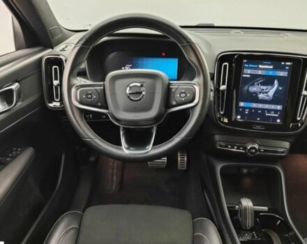 Серый Вольво Другая, объемом двигателя 0 л и пробегом 73 тыс. км за 31800 $, фото 5 на Automoto.ua