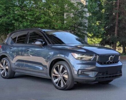 Серый Вольво Другая, объемом двигателя 0 л и пробегом 26 тыс. км за 13000 $, фото 2 на Automoto.ua