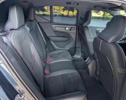 Серый Вольво Другая, объемом двигателя 0 л и пробегом 26 тыс. км за 13000 $, фото 10 на Automoto.ua