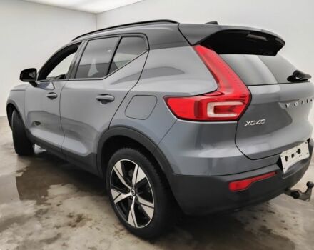 Серый Вольво Другая, объемом двигателя 0 л и пробегом 73 тыс. км за 31800 $, фото 3 на Automoto.ua