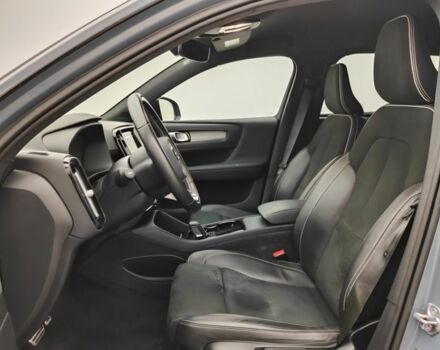 Серый Вольво Другая, объемом двигателя 0 л и пробегом 73 тыс. км за 31800 $, фото 4 на Automoto.ua