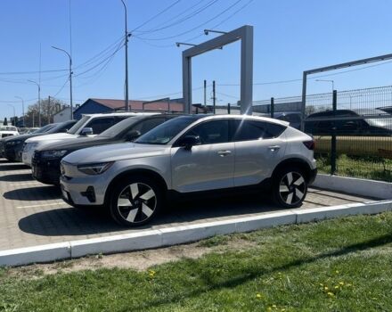 Вольво Другая 2023 в Черновцах на Automoto.ua Серый Вольво Другая, объемом двигателя 0 л и пробегом 65 тыс. км за 29000 $, фото 3 на Automoto.ua