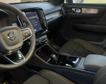 Вольво Другая 2023 в Черновцах на Automoto.ua Серый Вольво Другая, объемом двигателя 0 л и пробегом 65 тыс. км за 29000 $, фото 2 на Automoto.ua