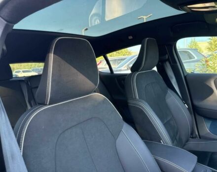 Сірий Вольво Інша, об'ємом двигуна 0 л та пробігом 22 тис. км за 16000 $, фото 10 на Automoto.ua