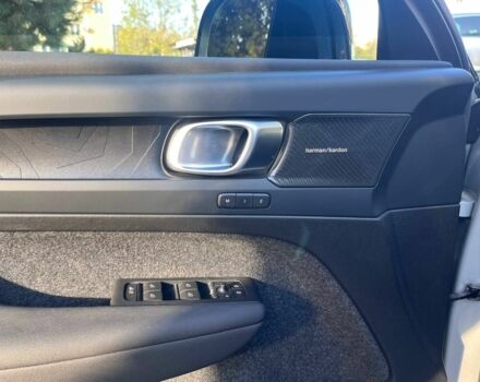 Серый Вольво Другая, объемом двигателя 0 л и пробегом 69 тыс. км за 28500 $, фото 11 на Automoto.ua