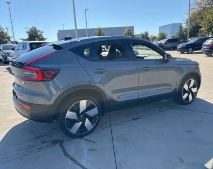 Сірий Вольво Інша, об'ємом двигуна 0 л та пробігом 16 тис. км за 17800 $, фото 4 на Automoto.ua