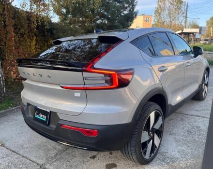 Серый Вольво Другая, объемом двигателя 0 л и пробегом 69 тыс. км за 28500 $, фото 3 на Automoto.ua