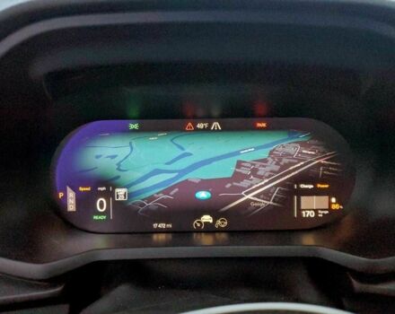 Серый Вольво Другая, объемом двигателя 0 л и пробегом 27 тыс. км за 8600 $, фото 8 на Automoto.ua