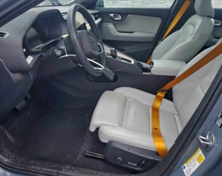 Серый Вольво Другая, объемом двигателя 0 л и пробегом 27 тыс. км за 8600 $, фото 6 на Automoto.ua