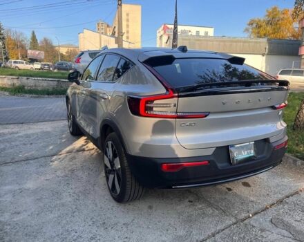 Серый Вольво Другая, объемом двигателя 0 л и пробегом 69 тыс. км за 28500 $, фото 5 на Automoto.ua