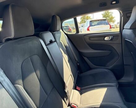 Сірий Вольво Інша, об'ємом двигуна 0 л та пробігом 16 тис. км за 17800 $, фото 12 на Automoto.ua