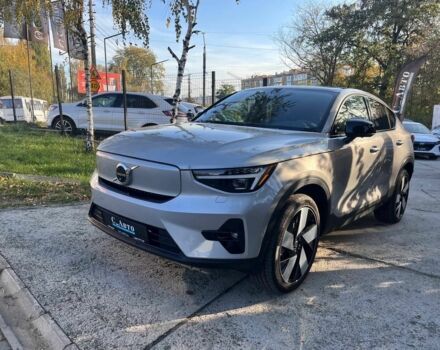 Серый Вольво Другая, объемом двигателя 0 л и пробегом 69 тыс. км за 28500 $, фото 2 на Automoto.ua