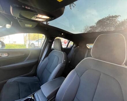 Серый Вольво Другая, объемом двигателя 0 л и пробегом 69 тыс. км за 28500 $, фото 9 на Automoto.ua