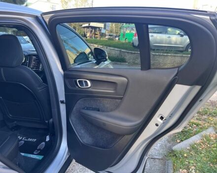 Серый Вольво Другая, объемом двигателя 0 л и пробегом 69 тыс. км за 28500 $, фото 18 на Automoto.ua