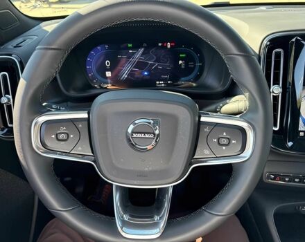 Сірий Вольво Інша, об'ємом двигуна 0 л та пробігом 16 тис. км за 17800 $, фото 9 на Automoto.ua