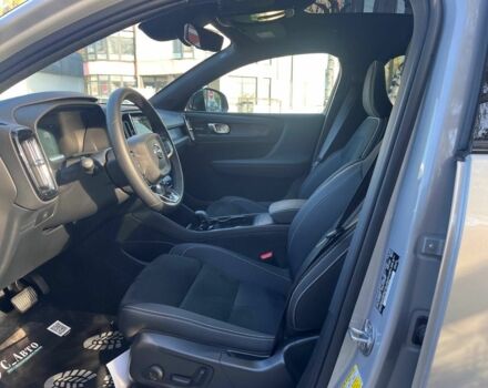 Серый Вольво Другая, объемом двигателя 0 л и пробегом 69 тыс. км за 28500 $, фото 10 на Automoto.ua