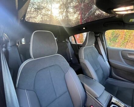 Серый Вольво Другая, объемом двигателя 0 л и пробегом 69 тыс. км за 28500 $, фото 16 на Automoto.ua