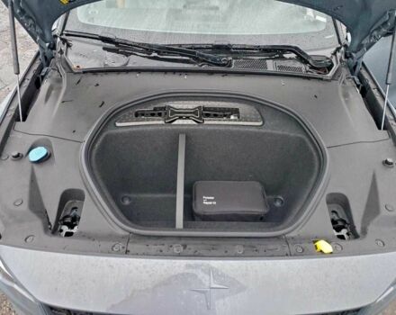 Серый Вольво Другая, объемом двигателя 0 л и пробегом 27 тыс. км за 8600 $, фото 10 на Automoto.ua