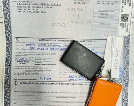 Вольво Другая 2023 в Черновцах на Automoto.ua Серый Вольво Другая, объемом двигателя 0 л и пробегом 65 тыс. км за 29000 $, фото 4 на Automoto.ua