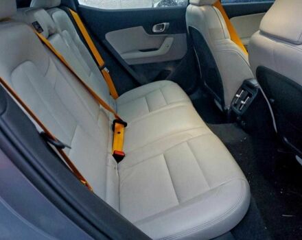 Серый Вольво Другая, объемом двигателя 0 л и пробегом 27 тыс. км за 8600 $, фото 9 на Automoto.ua