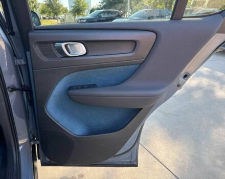 Сірий Вольво Інша, об'ємом двигуна 0 л та пробігом 22 тис. км за 16000 $, фото 13 на Automoto.ua