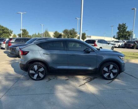 Сірий Вольво Інша, об'ємом двигуна 0 л та пробігом 22 тис. км за 16000 $, фото 5 на Automoto.ua