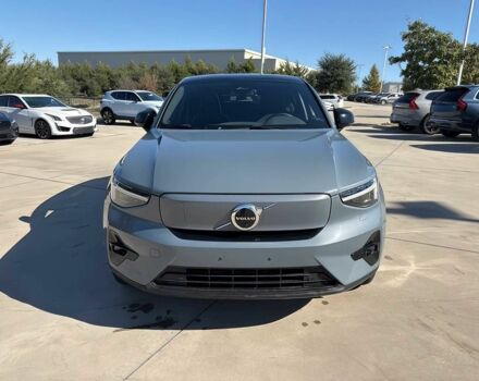 Сірий Вольво Інша, об'ємом двигуна 0 л та пробігом 16 тис. км за 17800 $, фото 1 на Automoto.ua