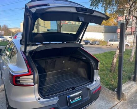 Серый Вольво Другая, объемом двигателя 0 л и пробегом 69 тыс. км за 28500 $, фото 8 на Automoto.ua