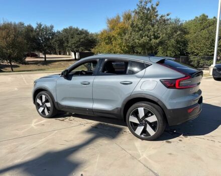 Сірий Вольво Інша, об'ємом двигуна 0 л та пробігом 16 тис. км за 17800 $, фото 5 на Automoto.ua