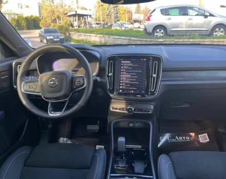 Серый Вольво Другая, объемом двигателя 0 л и пробегом 69 тыс. км за 28500 $, фото 20 на Automoto.ua